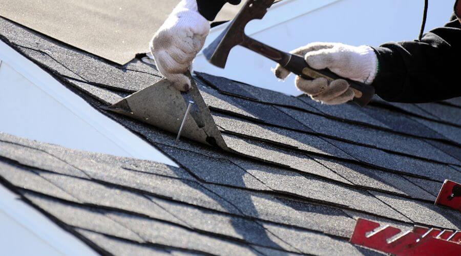 Professional Flat Roofing Installation in Elgin, OR
